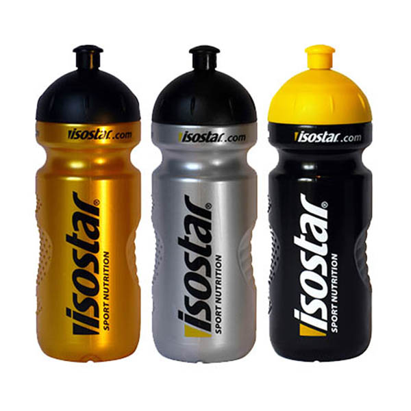 ISOSTAR sporta pudeles